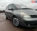 Серый Рено Эспейс, объемом двигателя 2.2 л и пробегом 311 тыс. км за 3850 $, фото 11 на Automoto.ua