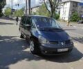 Сірий Рено Еспейс, об'ємом двигуна 2.2 л та пробігом 252 тис. км за 4100 $, фото 1 на Automoto.ua