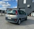 Серый Рено Эспейс, объемом двигателя 2.19 л и пробегом 330 тыс. км за 4500 $, фото 6 на Automoto.ua