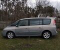 Серый Рено Эспейс, объемом двигателя 3 л и пробегом 290 тыс. км за 6100 $, фото 8 на Automoto.ua