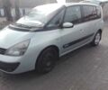 Сірий Рено Еспейс, об'ємом двигуна 2.2 л та пробігом 220 тис. км за 5800 $, фото 2 на Automoto.ua