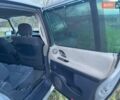 Серый Рено Эспейс, объемом двигателя 2.2 л и пробегом 212 тыс. км за 3100 $, фото 20 на Automoto.ua