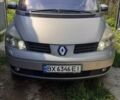 Сірий Рено Еспейс, об'ємом двигуна 1.9 л та пробігом 200 тис. км за 6500 $, фото 1 на Automoto.ua