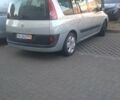 Сірий Рено Еспейс, об'ємом двигуна 2 л та пробігом 226 тис. км за 5400 $, фото 3 на Automoto.ua