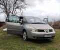 Серый Рено Эспейс, объемом двигателя 3 л и пробегом 290 тыс. км за 6100 $, фото 21 на Automoto.ua