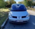 Серый Рено Эспейс, объемом двигателя 2.2 л и пробегом 280 тыс. км за 4900 $, фото 5 на Automoto.ua