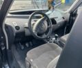Сірий Рено Еспейс, об'ємом двигуна 2.2 л та пробігом 324 тис. км за 4000 $, фото 11 на Automoto.ua