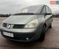 Серый Рено Эспейс, объемом двигателя 2.2 л и пробегом 311 тыс. км за 3850 $, фото 12 на Automoto.ua