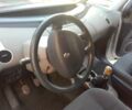 Сірий Рено Еспейс, об'ємом двигуна 2.2 л та пробігом 220 тис. км за 5800 $, фото 4 на Automoto.ua