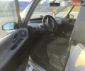 Серый Рено Эспейс, объемом двигателя 2.19 л и пробегом 339 тыс. км за 6700 $, фото 12 на Automoto.ua