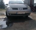 Серый Рено Эспейс, объемом двигателя 1.87 л и пробегом 218 тыс. км за 4500 $, фото 1 на Automoto.ua