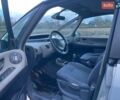 Серый Рено Эспейс, объемом двигателя 2.2 л и пробегом 212 тыс. км за 3100 $, фото 12 на Automoto.ua