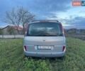 Серый Рено Эспейс, объемом двигателя 2.2 л и пробегом 212 тыс. км за 3100 $, фото 8 на Automoto.ua