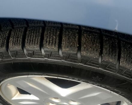 Серый Рено Эспейс, объемом двигателя 2.2 л и пробегом 0 тыс. км за 3800 $, фото 4 на Automoto.ua