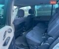 Серый Рено Эспейс, объемом двигателя 2.2 л и пробегом 212 тыс. км за 3100 $, фото 19 на Automoto.ua