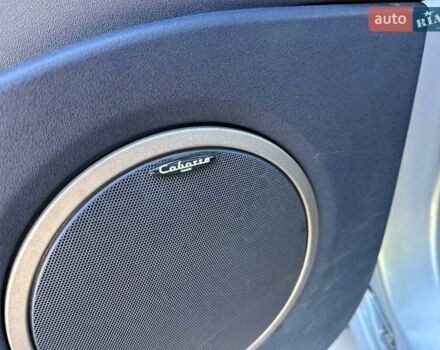 Серый Рено Эспейс, объемом двигателя 2.19 л и пробегом 452 тыс. км за 5490 $, фото 15 на Automoto.ua