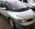 Сірий Рено Еспейс, об'ємом двигуна 1.9 л та пробігом 300 тис. км за 4400 $, фото 1 на Automoto.ua