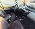 Серый Рено Эспейс, объемом двигателя 2.19 л и пробегом 337 тыс. км за 6000 $, фото 5 на Automoto.ua