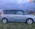 Серый Рено Эспейс, объемом двигателя 2.2 л и пробегом 212 тыс. км за 3800 $, фото 5 на Automoto.ua