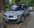 Серый Рено Эспейс, объемом двигателя 2.2 л и пробегом 293 тыс. км за 47984 $, фото 1 на Automoto.ua