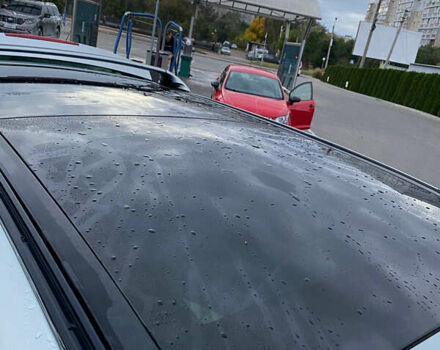 Рено Эспейс 2004 в Черкассах на Automoto.ua Серый Рено Эспейс, объемом двигателя 2 л и пробегом 555 тыс. км за 3100 $, фото 32 на Automoto.ua