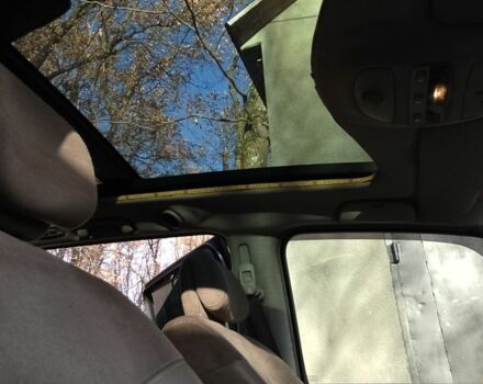 Сірий Рено Еспейс, об'ємом двигуна 2.2 л та пробігом 312 тис. км за 3800 $, фото 15 на Automoto.ua