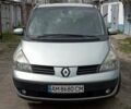 Серый Рено Эспейс, объемом двигателя 1.87 л и пробегом 247 тыс. км за 4800 $, фото 1 на Automoto.ua