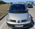 Серый Рено Эспейс, объемом двигателя 2.19 л и пробегом 305 тыс. км за 6100 $, фото 1 на Automoto.ua