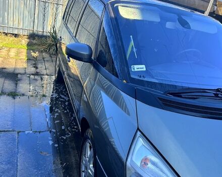 Серый Рено Эспейс, объемом двигателя 1.9 л и пробегом 280 тыс. км за 4800 $, фото 7 на Automoto.ua