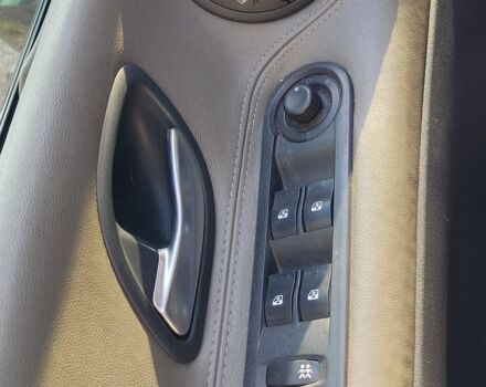 Сірий Рено Еспейс, об'ємом двигуна 2.2 л та пробігом 312 тис. км за 3800 $, фото 13 на Automoto.ua