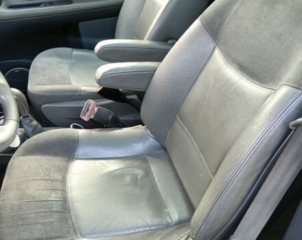 Серый Рено Эспейс, объемом двигателя 2.2 л и пробегом 300 тыс. км за 3000 $, фото 4 на Automoto.ua