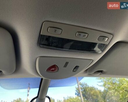 Серый Рено Эспейс, объемом двигателя 2 л и пробегом 187 тыс. км за 5499 $, фото 31 на Automoto.ua