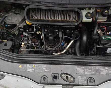 Сірий Рено Еспейс, об'ємом двигуна 2.2 л та пробігом 180 тис. км за 5000 $, фото 2 на Automoto.ua