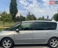 Сірий Рено Еспейс, об'ємом двигуна 2.19 л та пробігом 330 тис. км за 5000 $, фото 1 на Automoto.ua