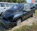 Сірий Рено Еспейс, об'ємом двигуна 1.87 л та пробігом 290 тис. км за 1750 $, фото 4 на Automoto.ua