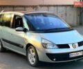 Серый Рено Эспейс, объемом двигателя 2.2 л и пробегом 224 тыс. км за 5500 $, фото 2 на Automoto.ua