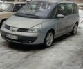 Сірий Рено Еспейс, об'ємом двигуна 2 л та пробігом 310 тис. км за 4900 $, фото 21 на Automoto.ua