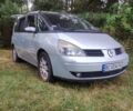 Сірий Рено Еспейс, об'ємом двигуна 1.87 л та пробігом 254 тис. км за 4200 $, фото 1 на Automoto.ua