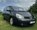 Серый Рено Эспейс, объемом двигателя 2.2 л и пробегом 240 тыс. км за 3500 $, фото 1 на Automoto.ua