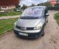 Серый Рено Эспейс, объемом двигателя 1.9 л и пробегом 200 тыс. км за 4200 $, фото 1 на Automoto.ua
