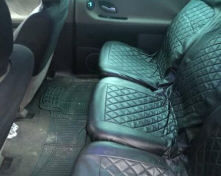 Сірий Рено Еспейс, об'ємом двигуна 2.2 л та пробігом 180 тис. км за 5000 $, фото 3 на Automoto.ua