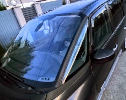 Сірий Рено Еспейс, об'ємом двигуна 2.2 л та пробігом 312 тис. км за 3800 $, фото 19 на Automoto.ua