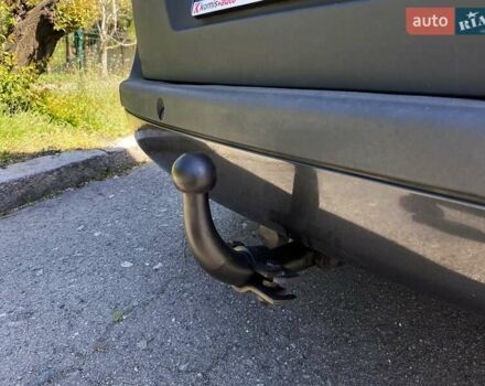 Серый Рено Эспейс, объемом двигателя 2 л и пробегом 187 тыс. км за 5499 $, фото 65 на Automoto.ua