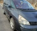 Серый Рено Эспейс, объемом двигателя 1.9 л и пробегом 294 тыс. км за 4600 $, фото 7 на Automoto.ua