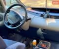 Серый Рено Эспейс, объемом двигателя 2.2 л и пробегом 224 тыс. км за 5500 $, фото 7 на Automoto.ua