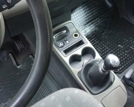 Серый Рено Эспейс, объемом двигателя 1.87 л и пробегом 242 тыс. км за 3999 $, фото 36 на Automoto.ua