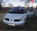 Серый Рено Эспейс, объемом двигателя 2 л и пробегом 245 тыс. км за 5200 $, фото 1 на Automoto.ua