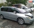 Сірий Рено Еспейс, об'ємом двигуна 3 л та пробігом 300 тис. км за 3400 $, фото 6 на Automoto.ua