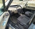 Рено Эспейс 2004 в Новых Санжарах на Automoto.ua Серый Рено Эспейс, объемом двигателя 2 л и пробегом 260 тыс. км за 5000 $, фото 7 на Automoto.ua