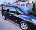 Сірий Рено Еспейс, об'ємом двигуна 2.2 л та пробігом 312 тис. км за 3800 $, фото 4 на Automoto.ua